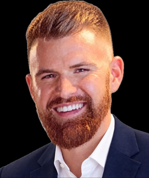 Avery Behrens, Founder & CEO